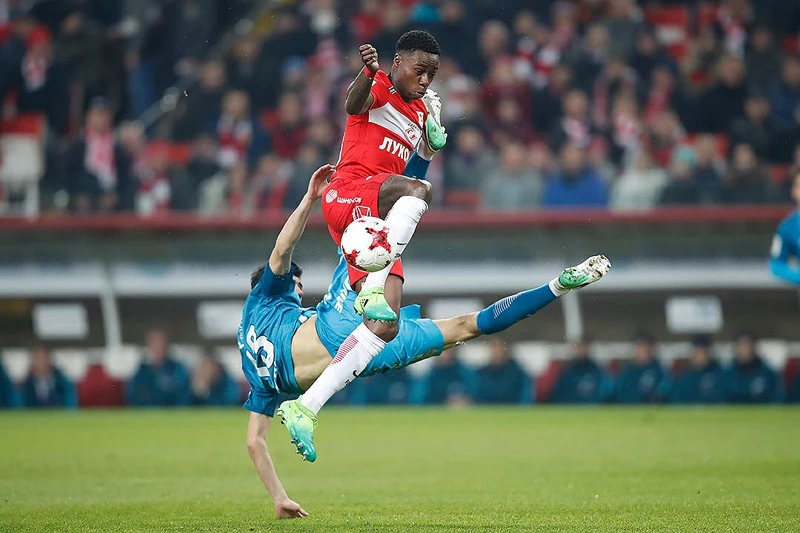 Spartak korak do naslova prvaka nakon 16 godina čekanja