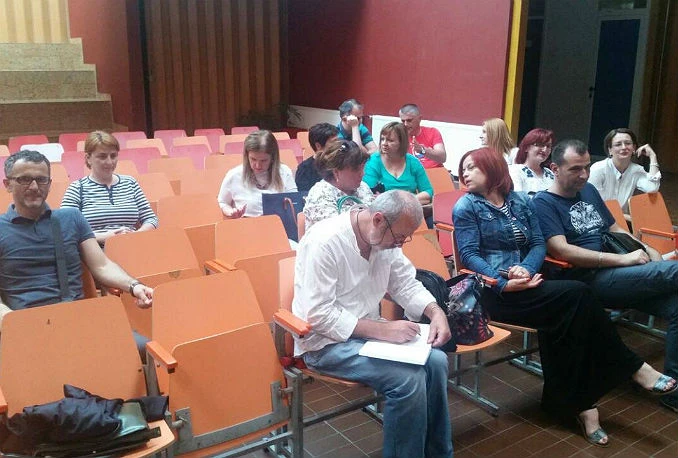 Naša djeca: Djeca će zbog laži Vlade HNŽ u školama boraviti do 21. lipnja