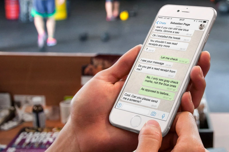 WhatsApp ima novu opciju koja bi vam se mogla svidjeti