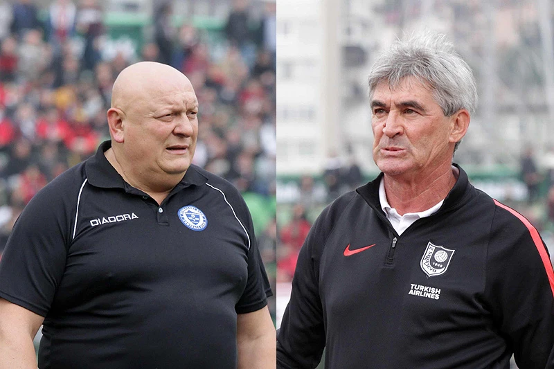 Petrović i Janjoš zadovoljni derbijem, ali ne i rezultatom