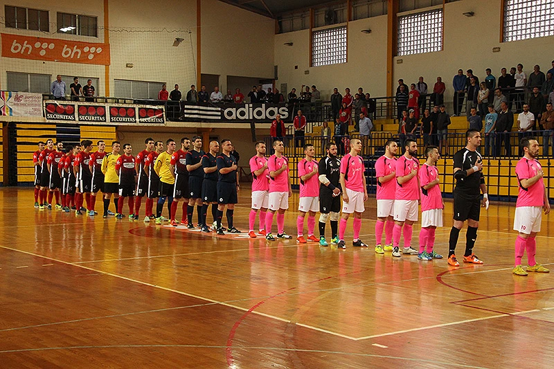 Mostar SG Staklorad u prednosti nakon prve finalne utakmice
