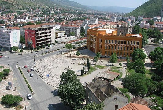 Zašto Mostarci šute - teško da će doći do prosvjeda, takav je mentalitet