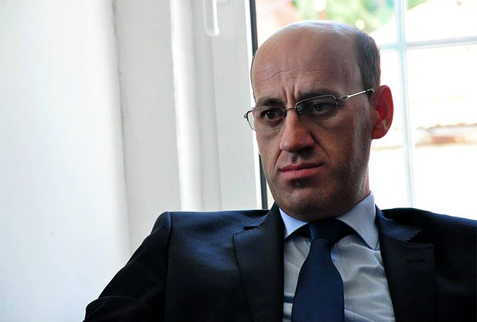 Salkić: Nužno stvaranje mreže Bošnjaka koji će djelovati na jačanju BiH