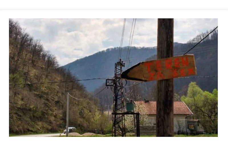 U Gornjem Vakufu postavljen putokaz za one koji su željni akcije