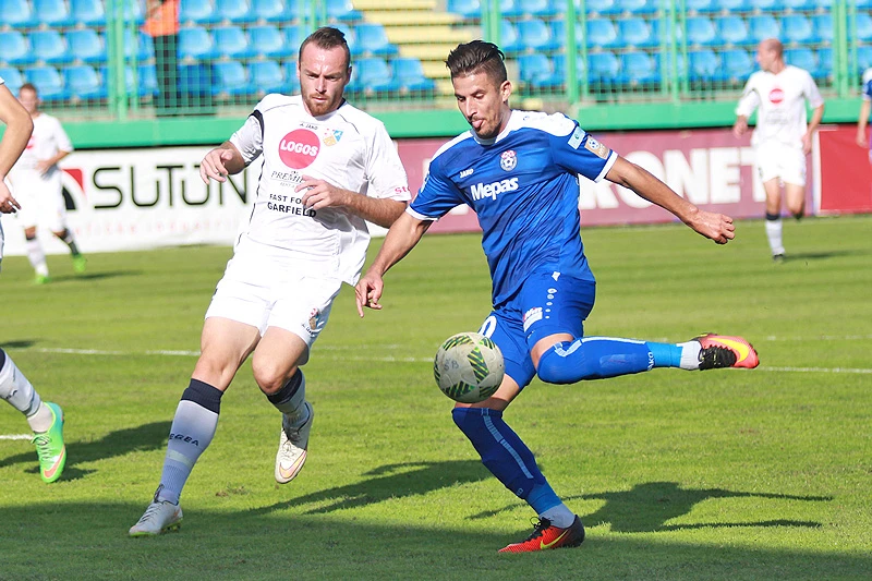 Repić za Bljesak.info: Široki je klub koji uvijek ide na pobjedu