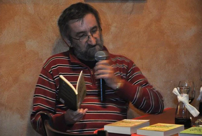Pisanje kolumni vam je kao droga - kad se „navučete“, nema vam spasa