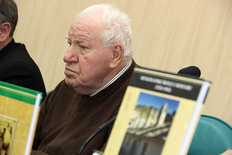Muslimanske škole u Mostaru prof. dr. Jusufa Mulića