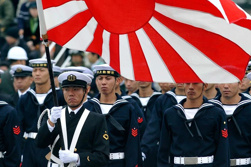Japan se priprema za raketni napad Sjeverne Koreje