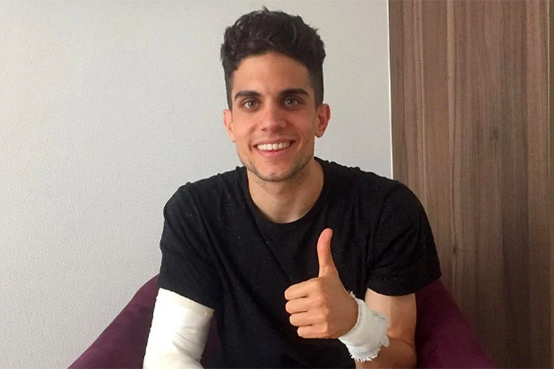 Bartra: Šok se smanjuje, a raste želja za životom