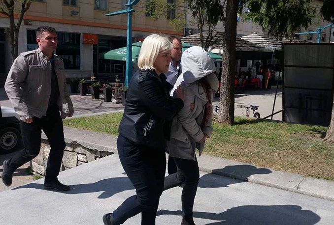 Nastavnica iz Bihaća nije sama dilala drogu
