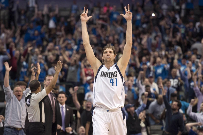Dirk Nowitzki još nije spreman za mirovinu