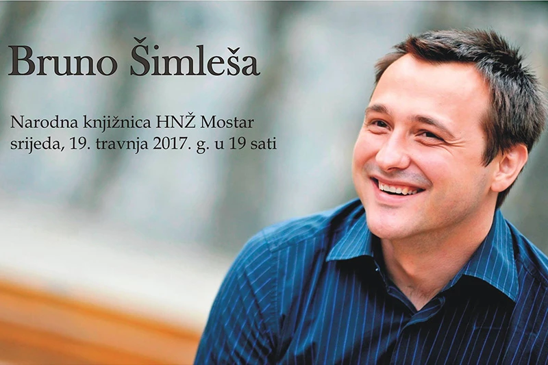 Doktor za ljubav stiže Mostar