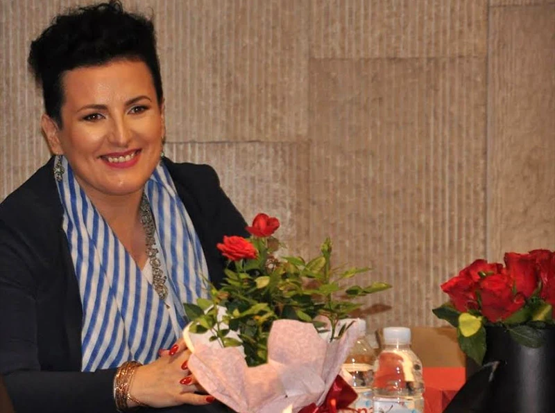 Sanijela Matković: Isus je križ od stuba srama pretvorio u katedru ljubavi