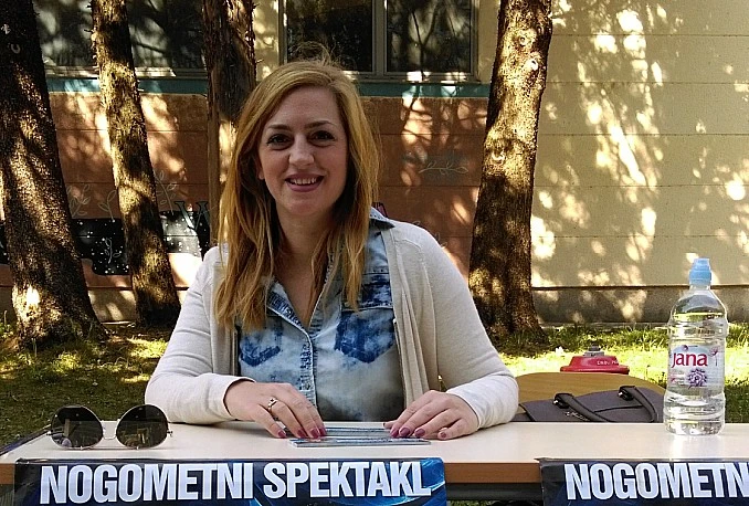 Udruga Zamfis pomaže Dompesu