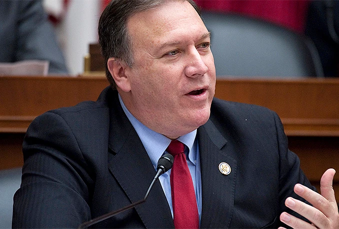 Novi direktor CIA-e: Assange je prevarant i kukavica