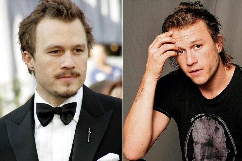Sjećanje na tragično preminulog glumca: „I Am Heath Ledger“