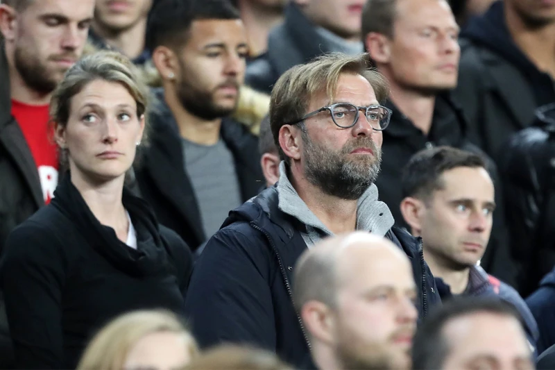 Klopp: Čelnici Uefe drugačije bi reagirali da su bili u autobusu