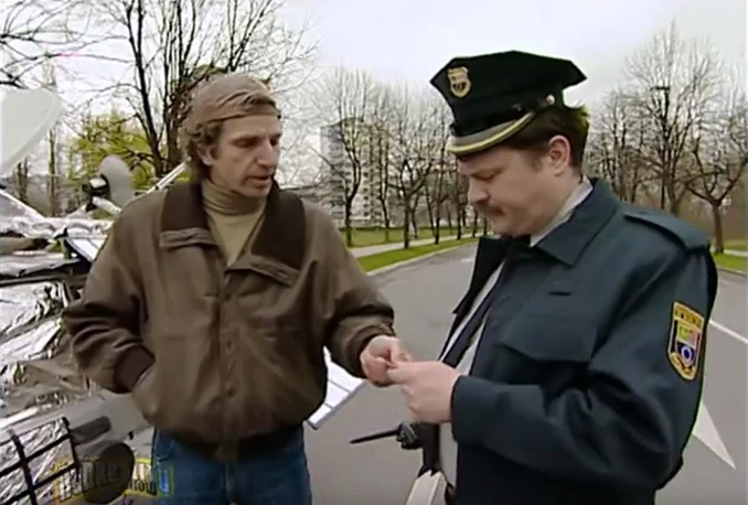 Počelo snimanje Nadreality showa