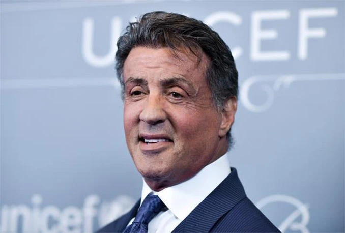 Sylvester Stallone od Warner Brosa traži 125 milijuna