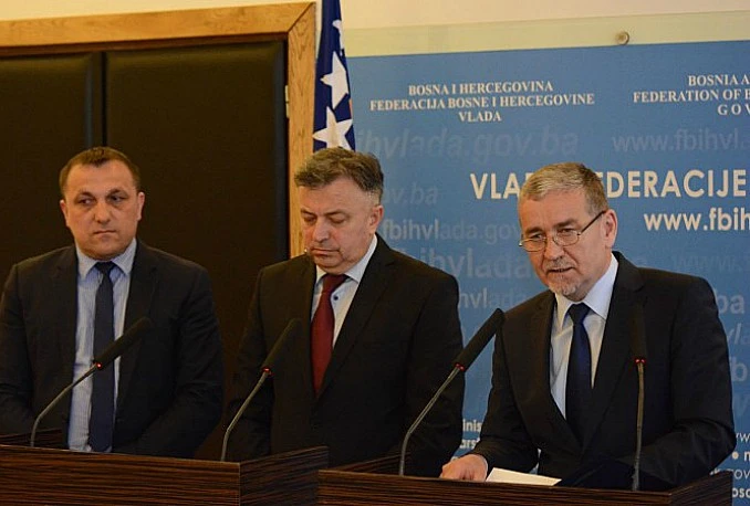 VIDEO | Vlada želi novi zakon o koncesijama