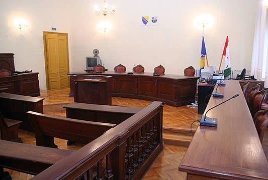 Daniela Dalipagić Rizvanović imenovana za suca Županijskog suda u Mostaru