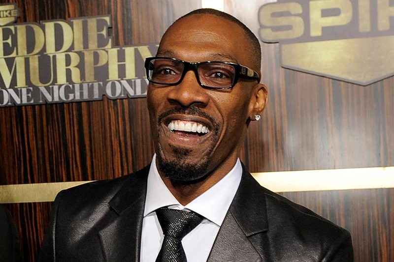 Preminuo poznati komičar Charlie Murphy