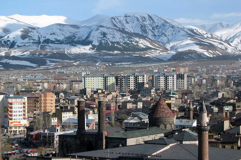 Turski Erzurum u borbi za domaćina ZOI 2026. godine