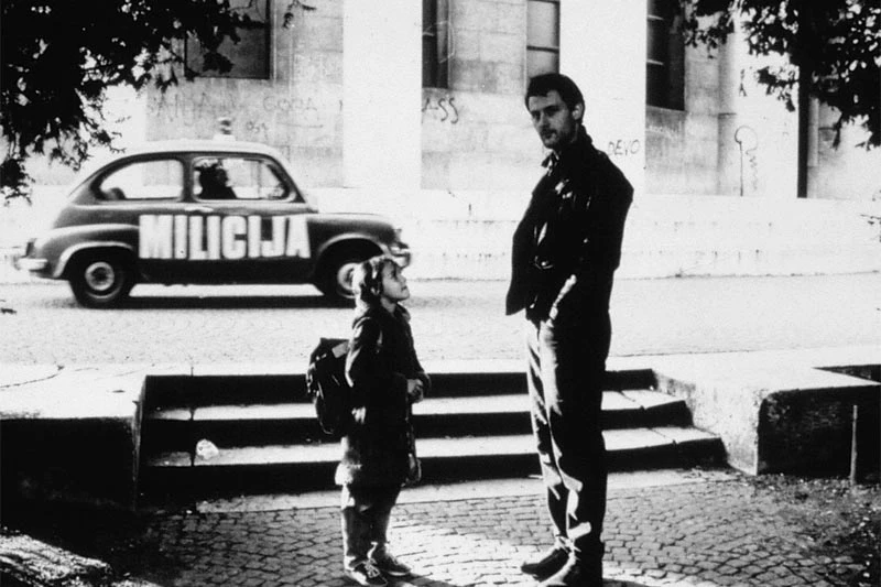 Nije Johnny poludio, nego smo mi gadno podivljali…