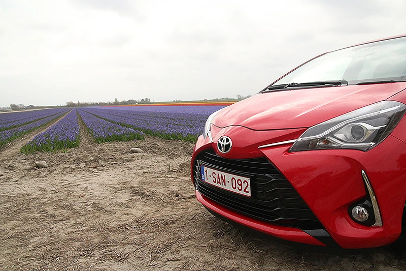 Vozili smo novi Toyota Yaris