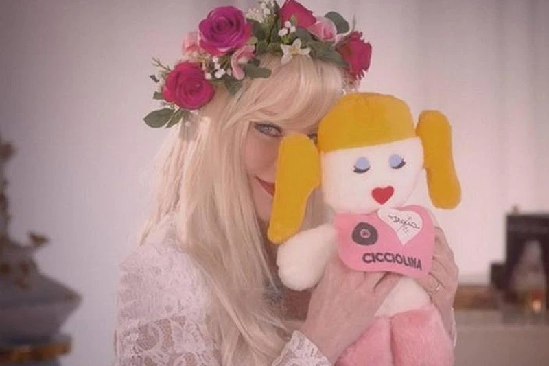 “Cicciolina, kuma od skandala” - Dokumentarac o čuvenoj porno glumici