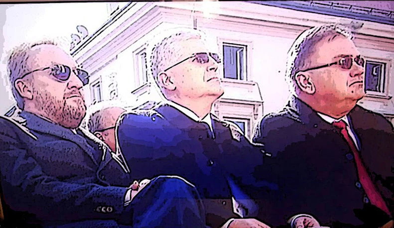 Sad ga ima, sad ga nema: Predsjedništvo BiH na putu za totalni kaos