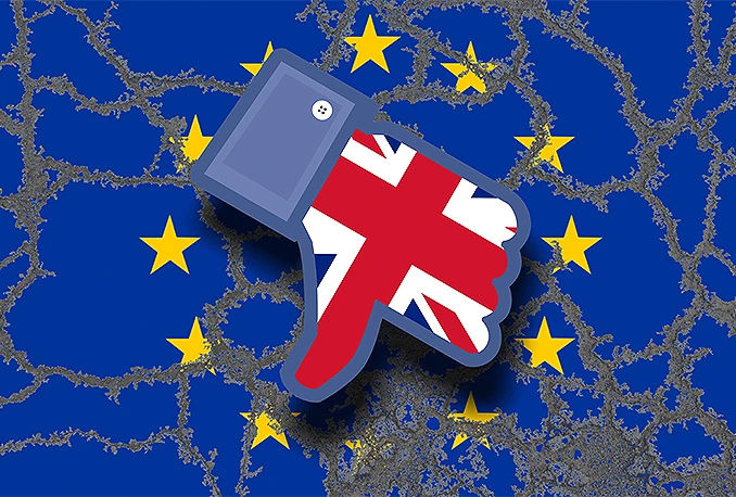 Hakeri pokušali utjecati na glasovanje o Brexitu?