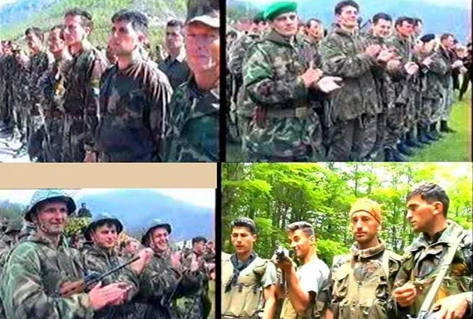 Drežnjaci reagirali: HNS 'animiranim zemljovidom' prikriva istinu o HVO