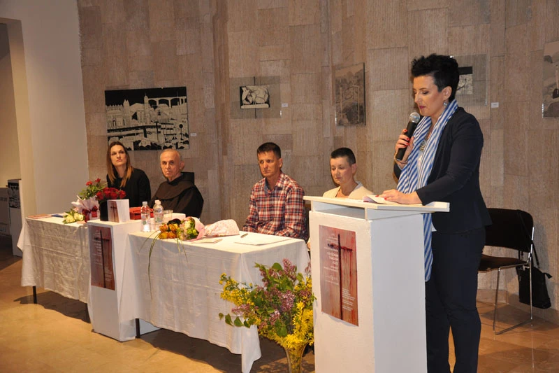 Promovirana prva mediativna stihozbirka u Hercegovini