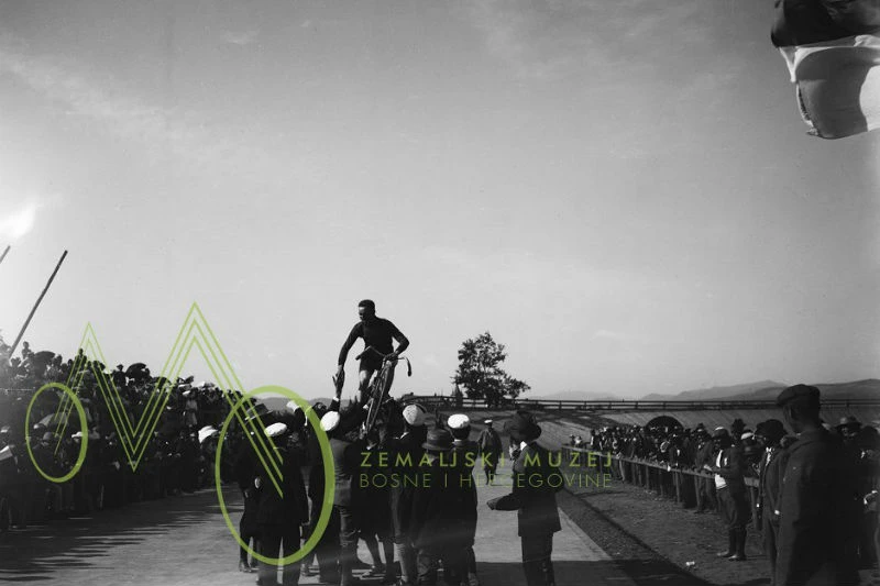 Bike Expo "Re:cycle Bicycle" prvi put u BiH