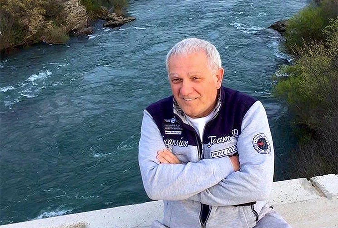 Željko Samardžić: Koncertom za Velež mnogima ću začepiti usta
