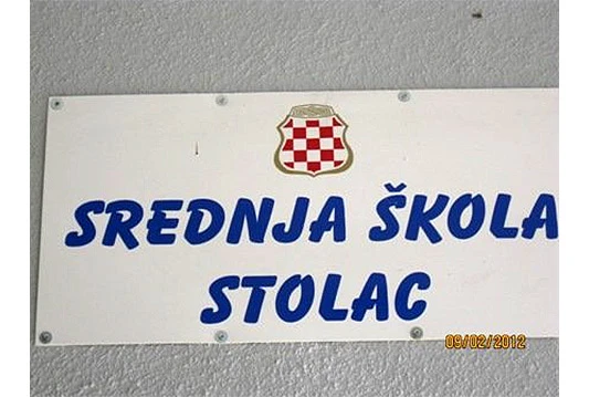 Stolac: Srednjoškolcima skraćen raspust zbog grijanja koje (ni)je popravljeno