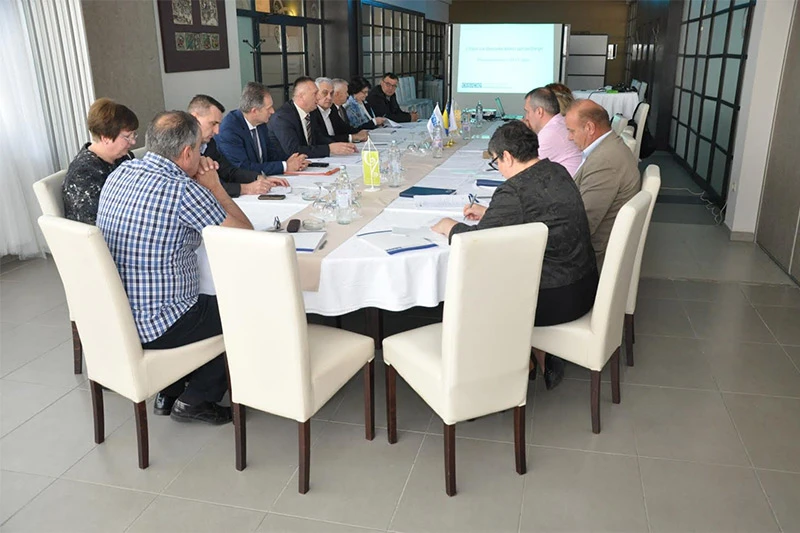 Lokalni Čelnici vijećali u Čitluku: O reformama, korupciji i strategijama