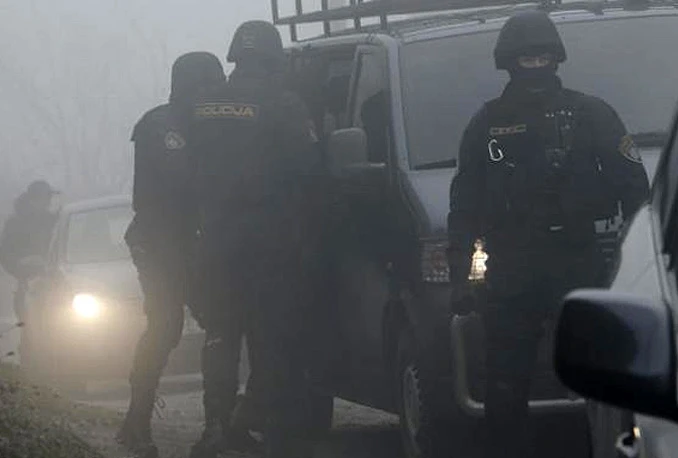 Treba se naći sustavno rješenje za pružanje psihološke pomoći policajcima
