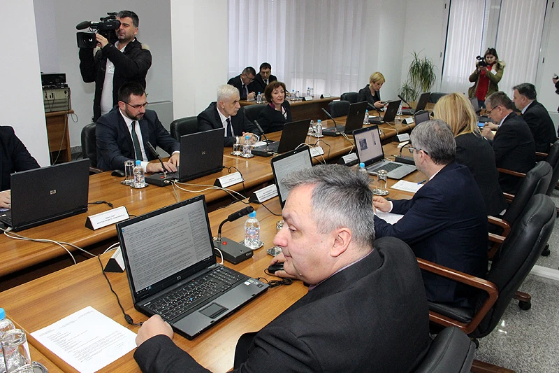 Predstavnici Agrokora otkazali sastanak Vladi FBiH