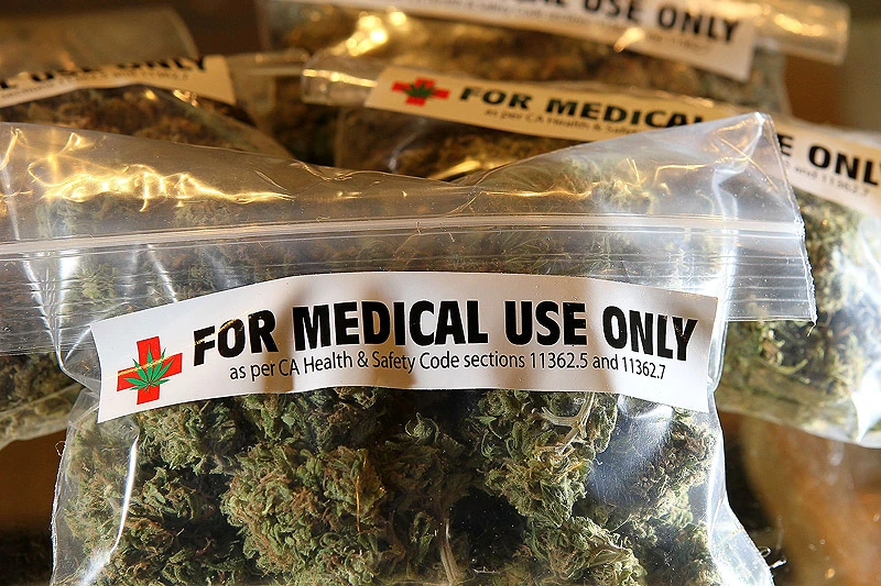 Uskoro marihuana bez recepta, cijena grama dvije marke