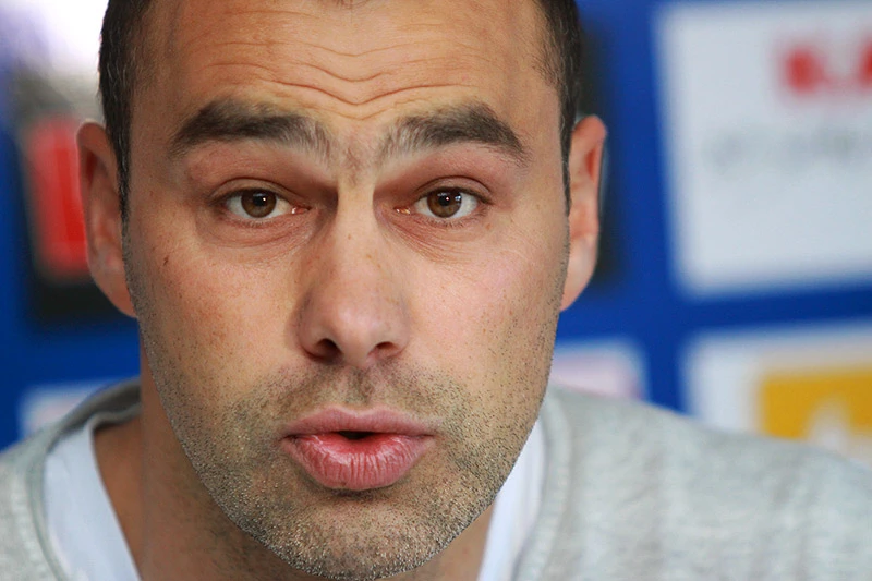 Sablić: Za prolazak u finale Kupa treba biti perfektan