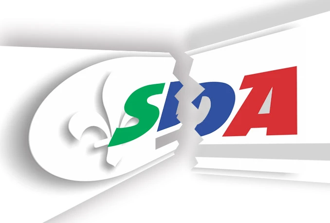 VIDEO | Nova politička opcija ruši SDA
