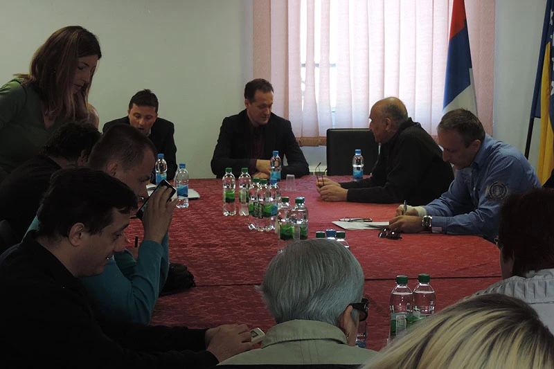 Mostarski teatar mladih na radionicama u Banja Luci i Beogradu