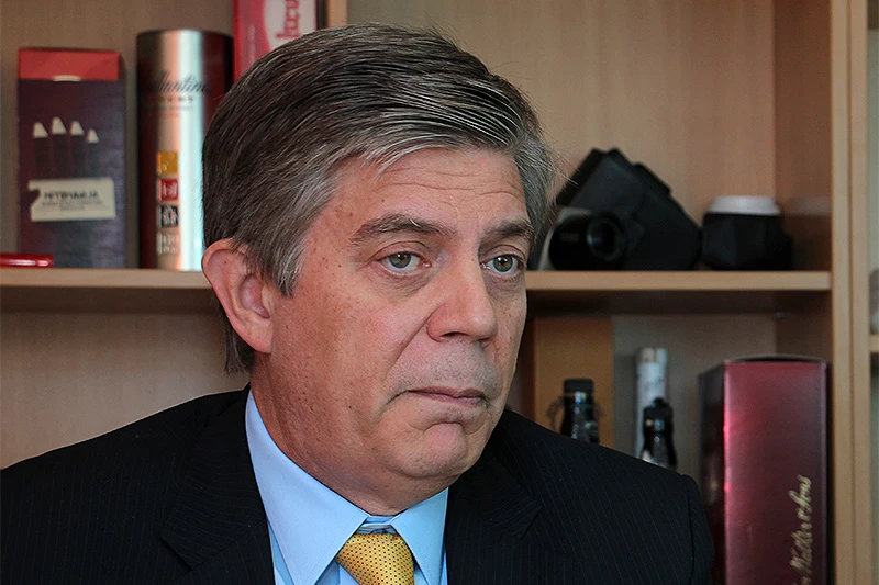 Bez novih trošarina gubimo najmanje milijardu eura