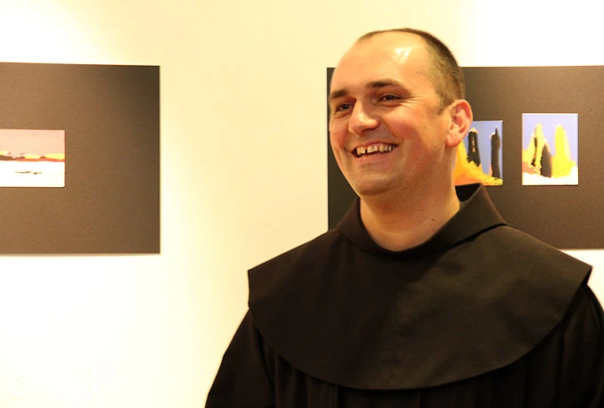 Uskrsna izložba fra Tihomira Bazine