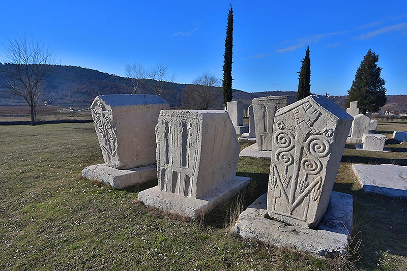 Strani turisti oduševljeni novim sadržajima u Stocu