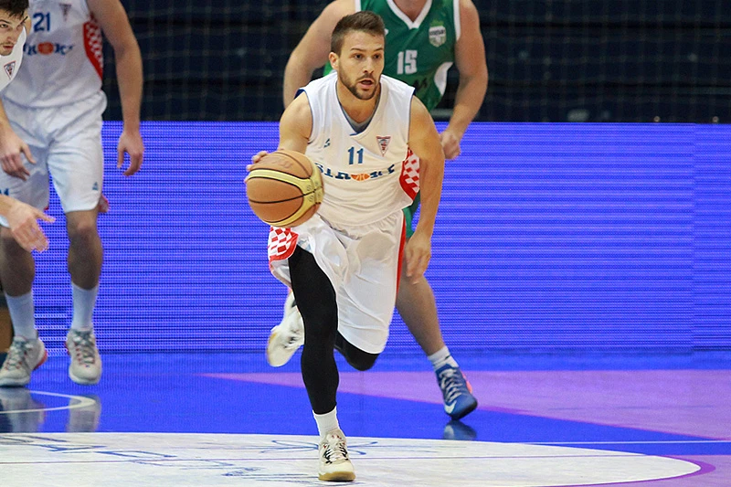 Močnik: Drago mi je što sam dio sportskog ponosa Hercegovine