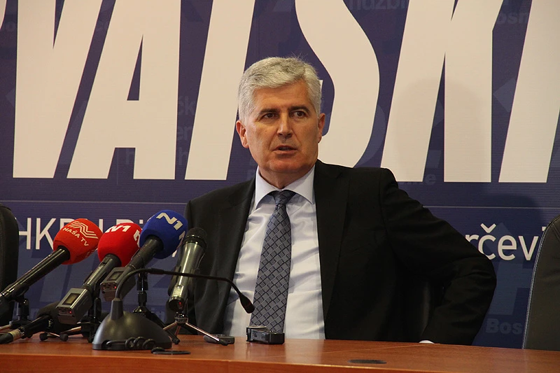 Ne smijemo izgubiti sljedeće dvije godine