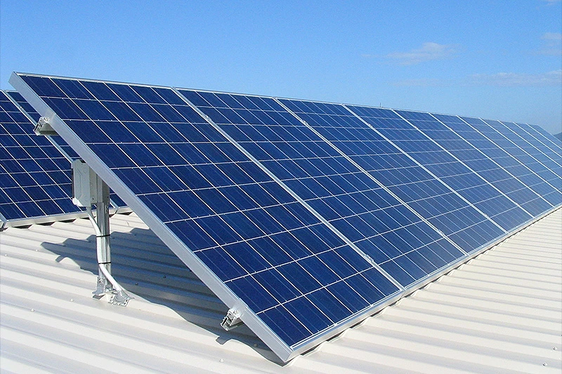 U Raštanima niče solarna elektrana